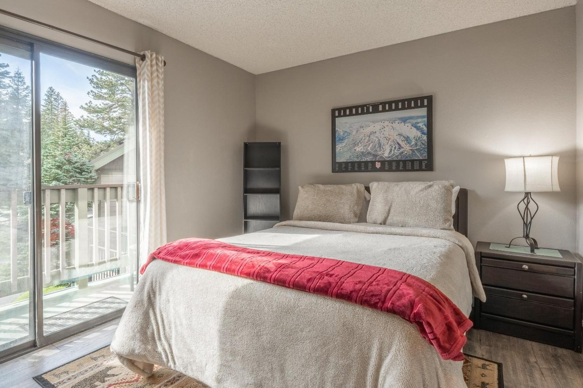 Ferienhaus Crestview Bldg A #49 - Spacious 2 Bedroom, 2 Bathroom, Sleeps 7 - Close To Canyon And Village