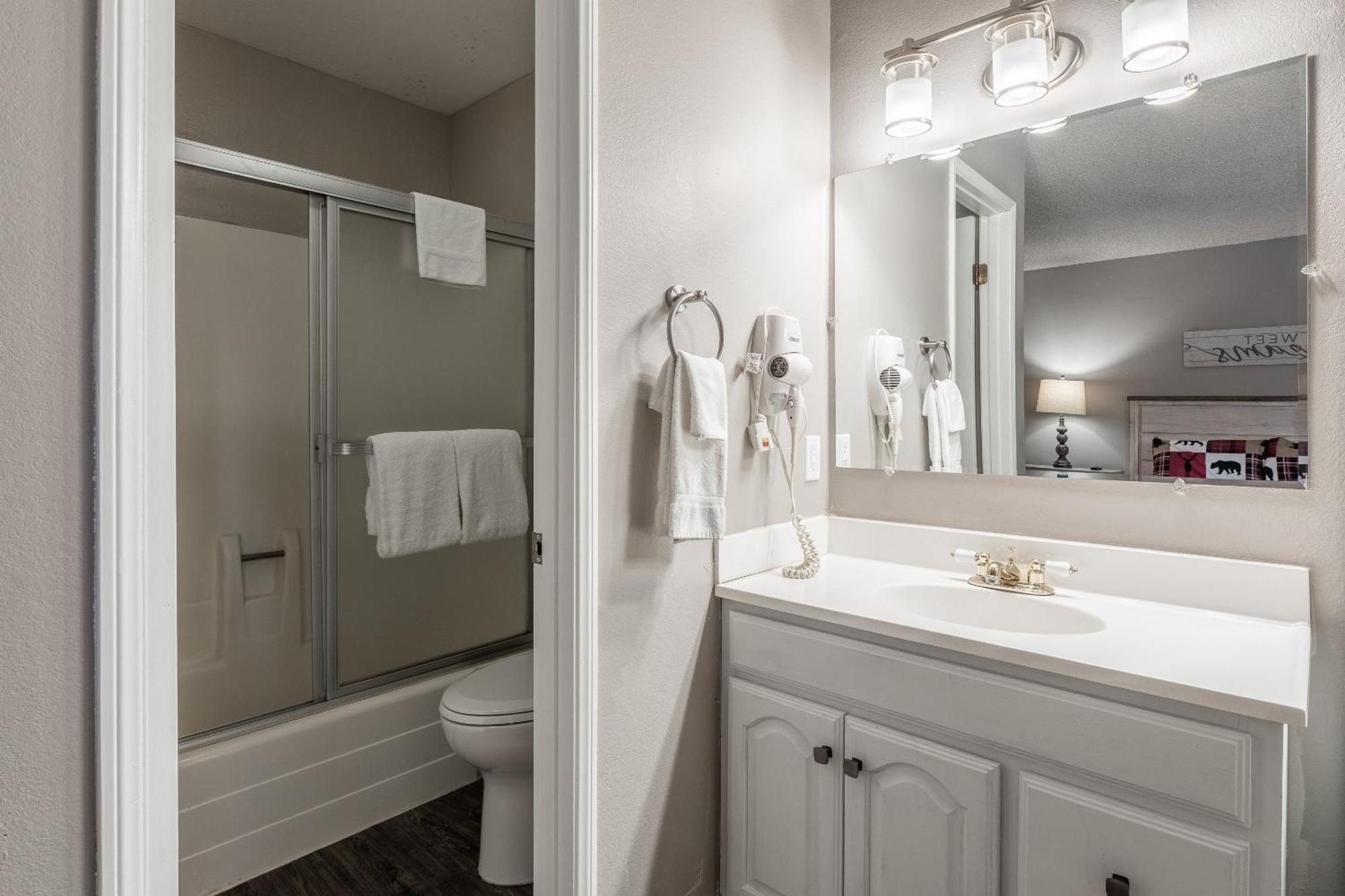 Crestview Bldg A #49 - Spacious 2 Bedroom, 2 Bathroom, Sleeps 7 - Close To Canyon And Village Ferienhaus Mammoth Lakes