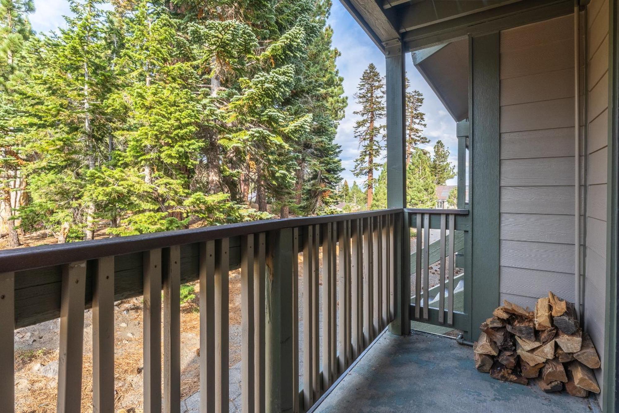 Crestview Bldg A #49 - Spacious 2 Bedroom, 2 Bathroom, Sleeps 7 - Close To Canyon And Village *